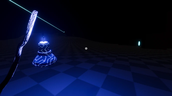 Visuel temporaire – Mémoires Boréales – Gameplay d’horreur inversé